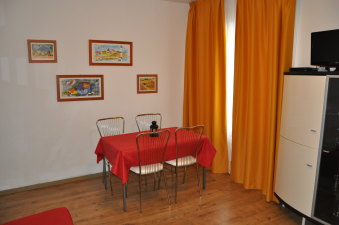 Foto dell'appartamento n.4 di Casa Ranci a Malcesine