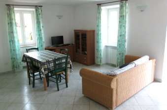 Foto dell'appartamento n.1 di Casa Ranci a Malcesine
