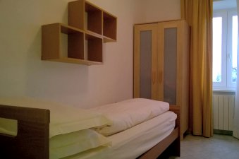 Photo of apartment # 2 of Casa Ranci in Malcesine