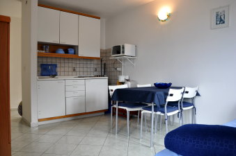 Photo of apartment # 3 of Casa Ranci in Malcesine