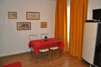 FFoto von Wohnung # 4 von Casa Ranci in Malcesine
