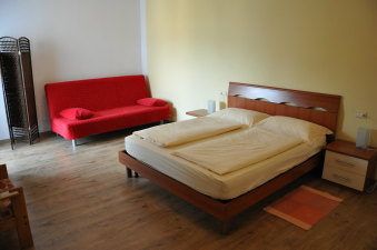Foto von Wohnung # 4 von Casa Ranci in Malcesine
