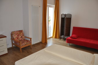 Foto von Wohnung # 4 von Casa Ranci in Malcesine