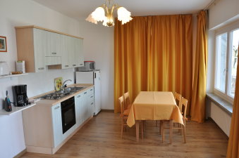 Foto von Wohnung # 5 von Casa Ranci in Malcesine
