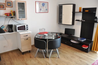 Foto von Wohnung # 6 von Casa Ranci in Malcesine