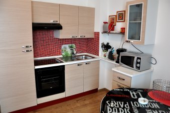 Foto von Wohnung # 6 von Casa Ranci in Malcesine