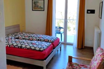 Foto von Wohnung # 6 von Casa Ranci in Malcesine
