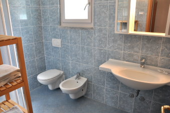 Foto von Wohnung # 6 von Casa Ranci in Malcesine