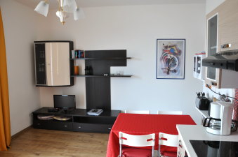 Foto von Wohnung # 7 von Casa Ranci in Malcesine