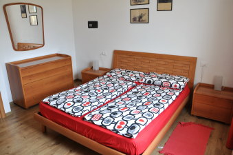 Foto von Wohnung # 7 von Casa Ranci in Malcesine
