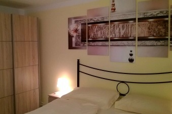 Foto von Wohnung # 1 von Casa Ranci in Malcesine