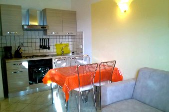 Foto von Wohnung # 2 von Casa Ranci in Malcesine