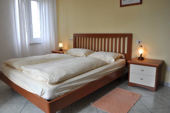 Foto von Wohnung # 2 von Casa Ranci in Malcesine