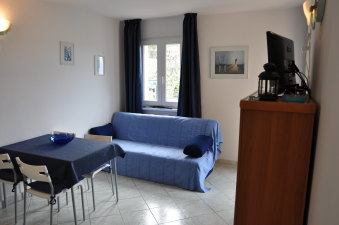 Foto von Wohnung # 3 von Casa Ranci in Malcesine