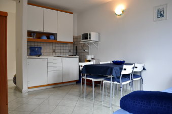 Foto von Wohnung # 3 von Casa Ranci in Malcesine