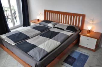 Foto von Wohnung # 3 von Casa Ranci in Malcesine